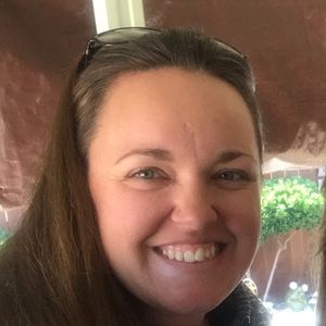 Meet your Posher, Leah